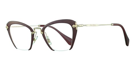 miu miu eyeglasses frames|Women's Eyewear & Sunglasses .